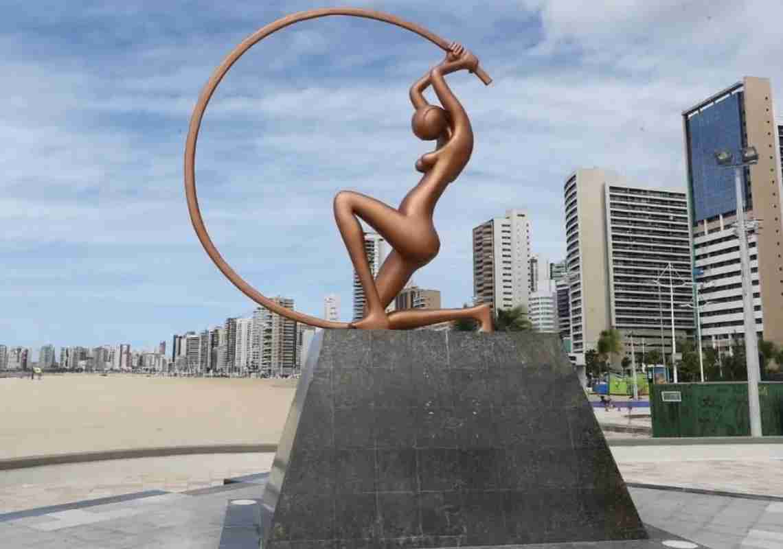 IBGE aponta crescimento populacional no Ceará e consolida Fortaleza como 4ª maior capital do Brasil